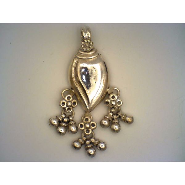 Gold, Silver, Platinum & Other  Pendants Joint Venture Estate Jewelry Charleston, SC