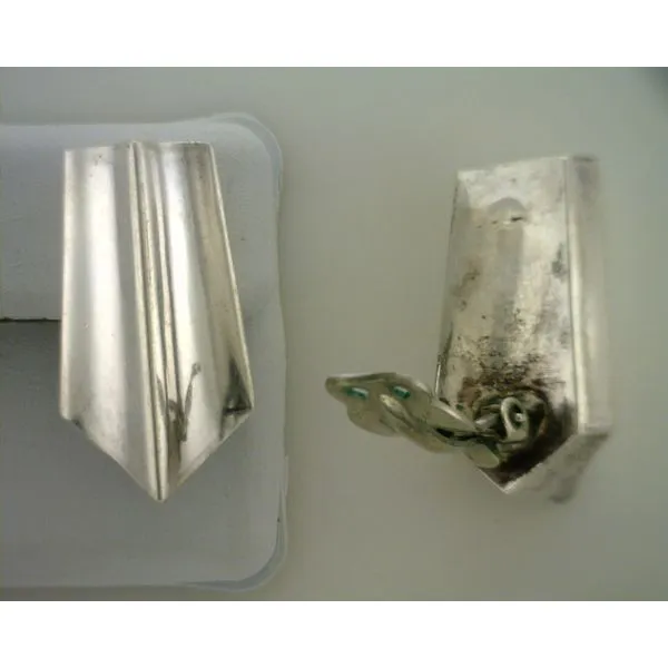 Gold, Silver, Platinum & Other Earrings Joint Venture Estate Jewelry Charleston, SC