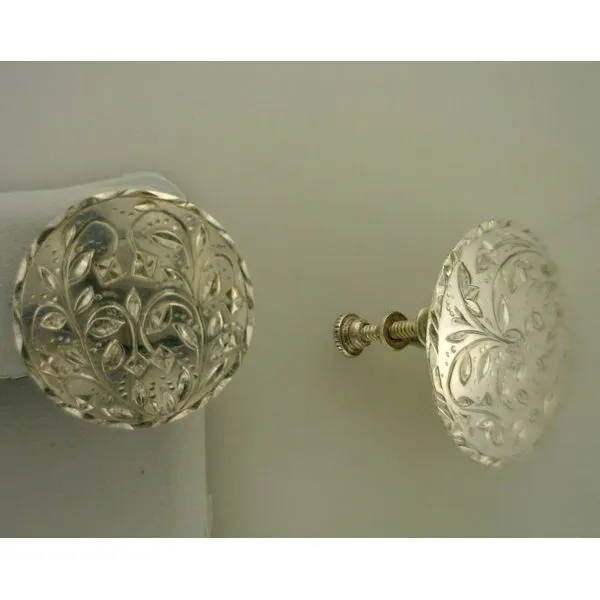 Gold, Silver, Platinum & Other Earrings Joint Venture Estate Jewelry Charleston, SC
