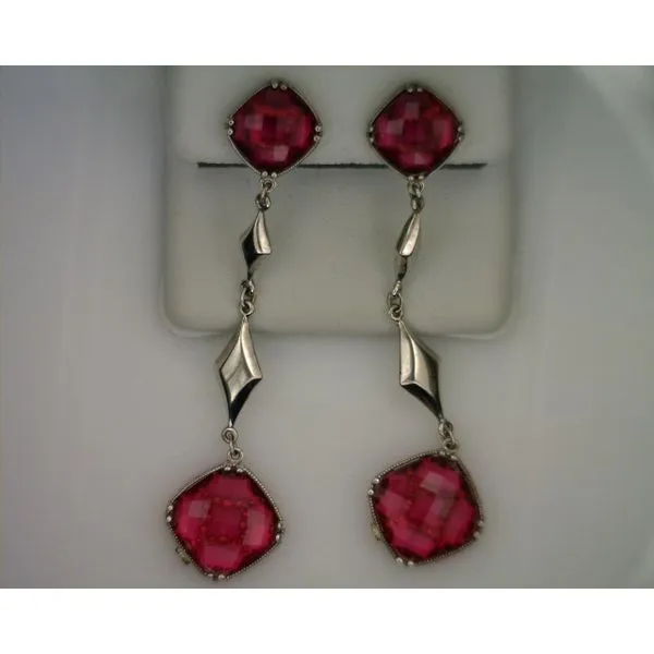 Gold, Silver, Platinum & Other Earrings Joint Venture Estate Jewelry Charleston, SC