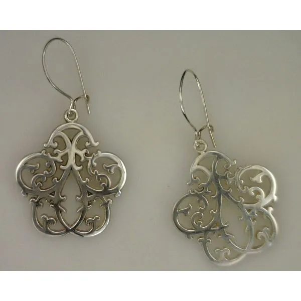 Gold, Silver, Platinum & Other Earrings Joint Venture Estate Jewelry Charleston, SC