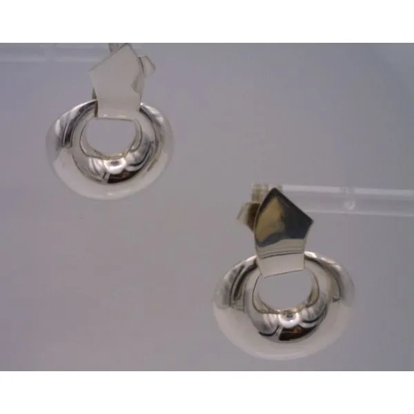 Gold, Silver, Platinum & Other Earrings Joint Venture Estate Jewelry Charleston, SC