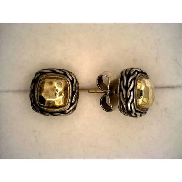 Gold, Silver, Platinum & Other Earrings Joint Venture Estate Jewelry Charleston, SC