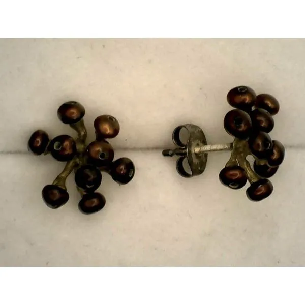 Gold, Silver, Platinum & Other Earrings Joint Venture Estate Jewelry Charleston, SC
