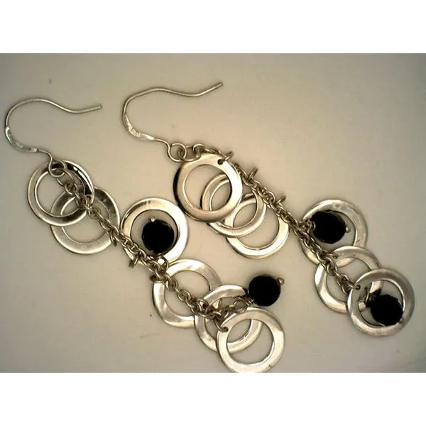 Gold, Silver, Platinum & Other Earrings Joint Venture Estate Jewelry Charleston, SC