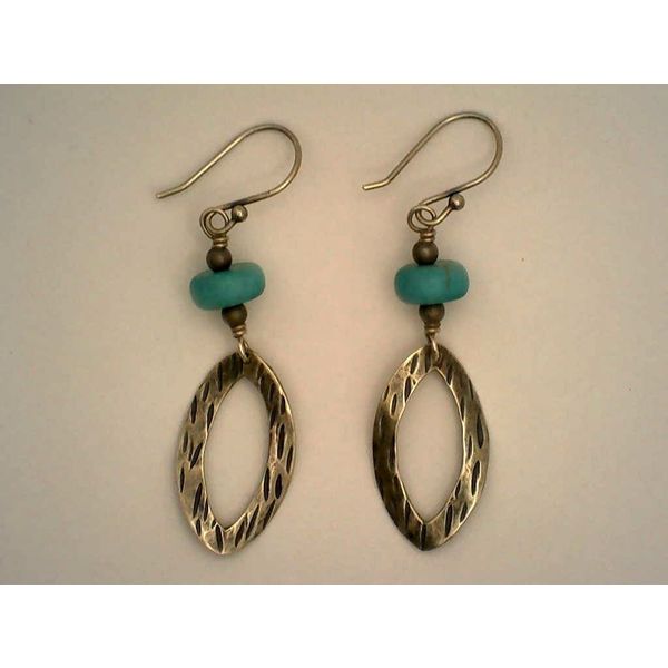 Gold, Silver, Platinum & Other Earrings Joint Venture Estate Jewelry Charleston, SC