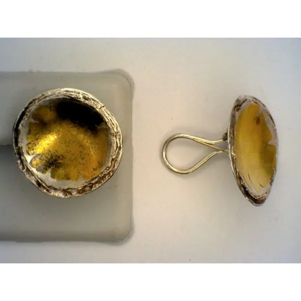 Gold, Silver, Platinum & Other Earrings Joint Venture Estate Jewelry Charleston, SC