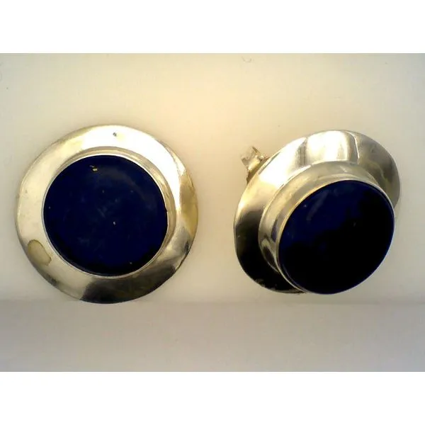 Gold, Silver, Platinum & Other Earrings Joint Venture Estate Jewelry Charleston, SC