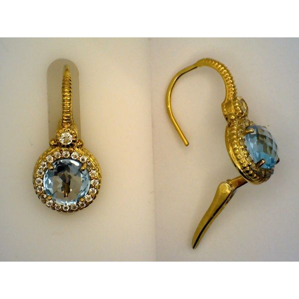 Gold, Silver, Platinum & Other Earrings Joint Venture Estate Jewelry Charleston, SC