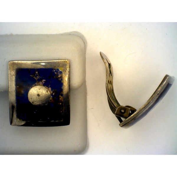 Gold, Silver, Platinum & Other Earrings Joint Venture Estate Jewelry Charleston, SC