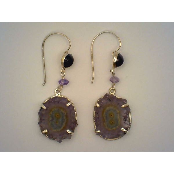 Gold, Silver, Platinum & Other Earrings Joint Venture Estate Jewelry Charleston, SC