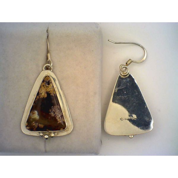 Gold, Silver, Platinum & Other Earrings Joint Venture Estate Jewelry Charleston, SC