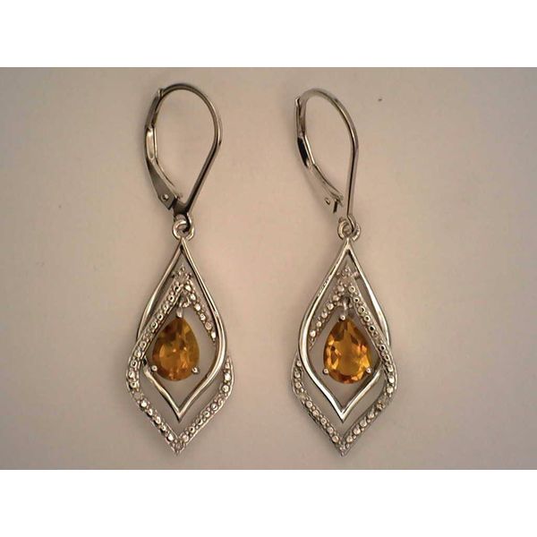 Gold, Silver, Platinum & Other Earrings Joint Venture Estate Jewelry Charleston, SC