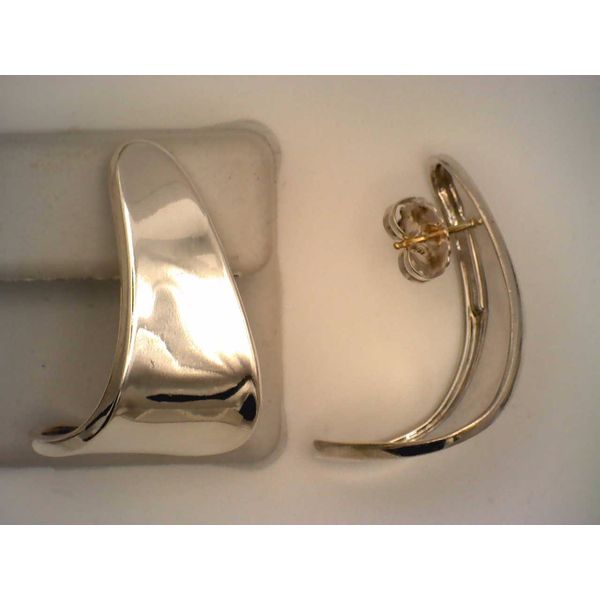 Gold, Silver, Platinum & Other Earrings Joint Venture Estate Jewelry Charleston, SC