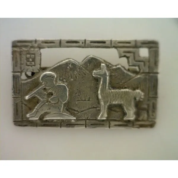 Gold, Silver, Platinum & Other Pins & Brooches Joint Venture Estate Jewelry Charleston, SC