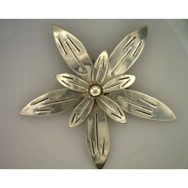 Gold, Silver, Platinum & Other Pins & Brooches Joint Venture Estate Jewelry Charleston, SC