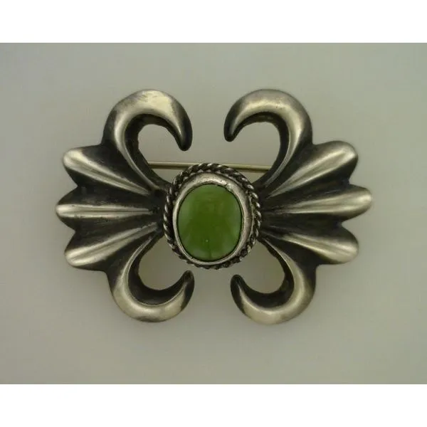 Gold, Silver, Platinum & Other Pins & Brooches Joint Venture Estate Jewelry Charleston, SC