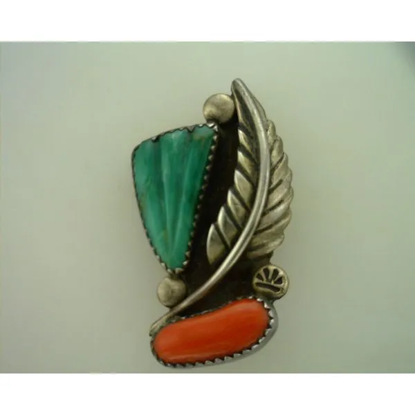 Gold, Silver, Platinum & Other Pins & Brooches Joint Venture Estate Jewelry Charleston, SC