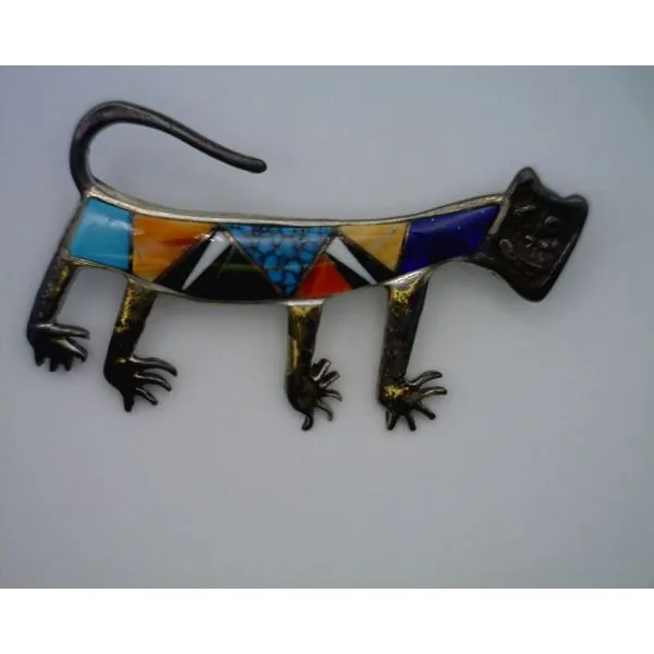 Gold, Silver, Platinum & Other Pins & Brooches Joint Venture Estate Jewelry Charleston, SC