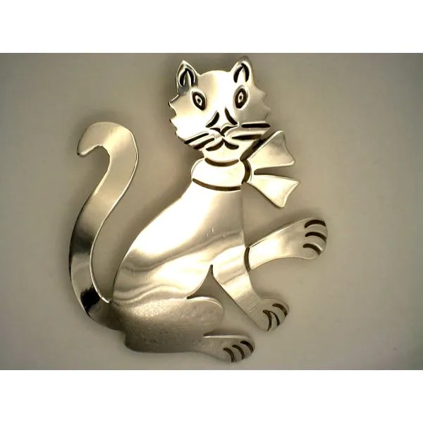 Gold, Silver, Platinum & Other Pins & Brooches Joint Venture Estate Jewelry Charleston, SC