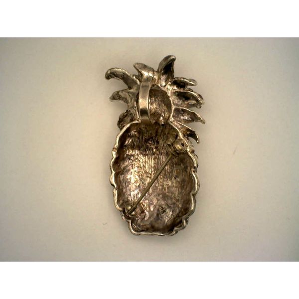 Gold, Silver, Platinum & Other Pins & Brooches Image 2 Joint Venture Estate Jewelry Charleston, SC