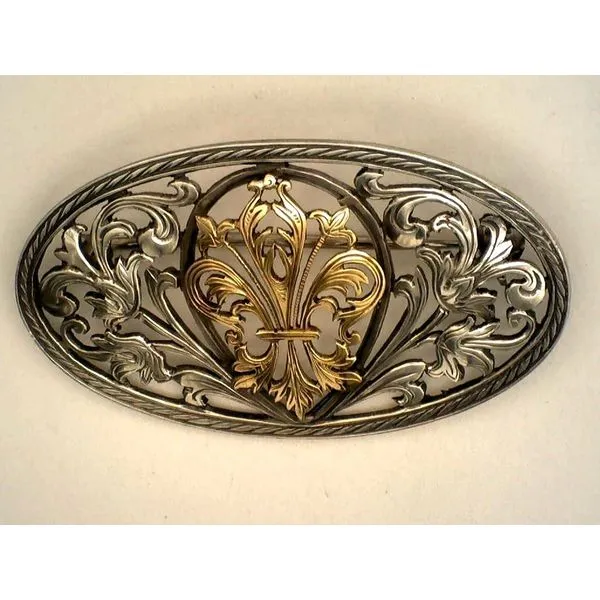 Gold, Silver, Platinum & Other Pins & Brooches Joint Venture Estate Jewelry Charleston, SC