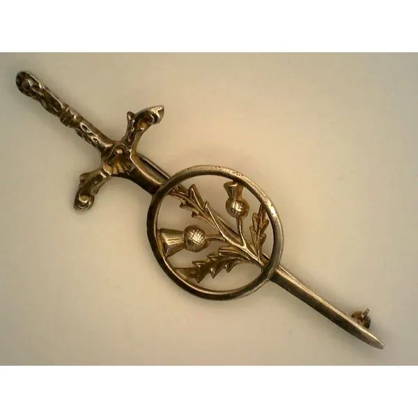 Gold, Silver, Platinum & Other Pins & Brooches Joint Venture Estate Jewelry Charleston, SC