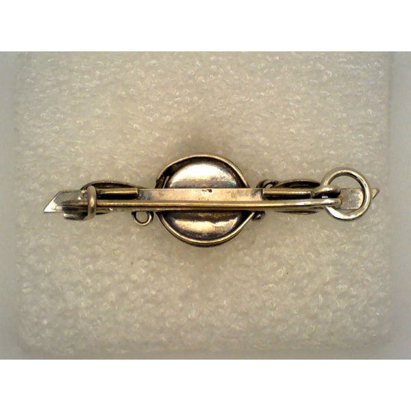 Gold, Silver, Platinum & Other Pins & Brooches Image 2 Joint Venture Estate Jewelry Charleston, SC