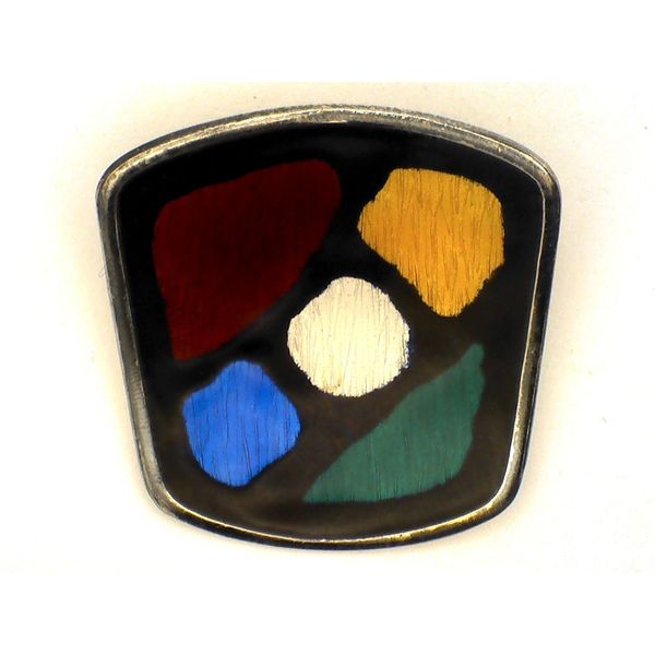 Gold, Silver, Platinum & Other Pins & Brooches Joint Venture Estate Jewelry Charleston, SC