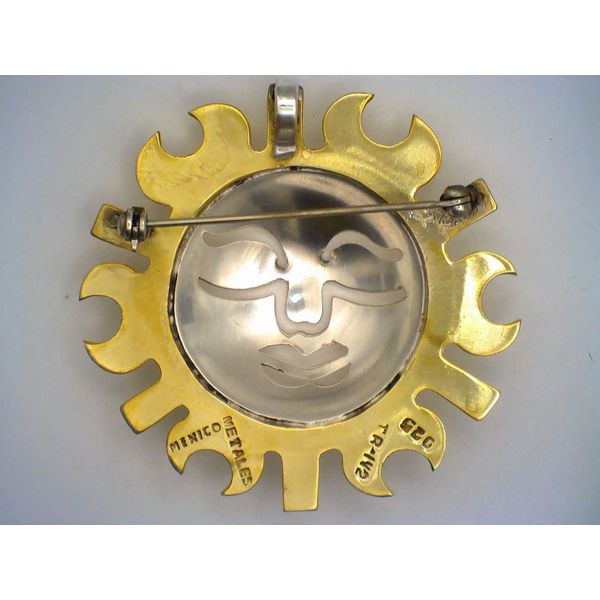Gold, Silver, Platinum & Other Pins & Brooches Image 2 Joint Venture Estate Jewelry Charleston, SC