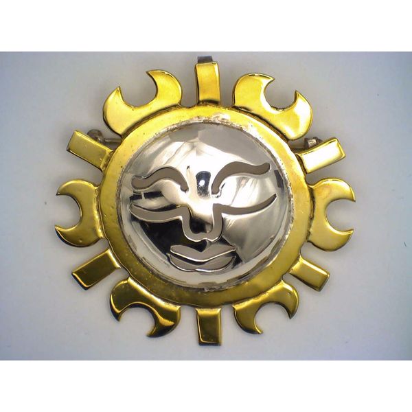 Gold, Silver, Platinum & Other Pins & Brooches Joint Venture Estate Jewelry Charleston, SC