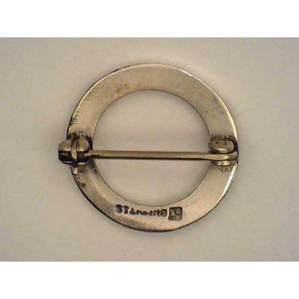 Gold, Silver, Platinum & Other Pins & Brooches Image 2 Joint Venture Estate Jewelry Charleston, SC