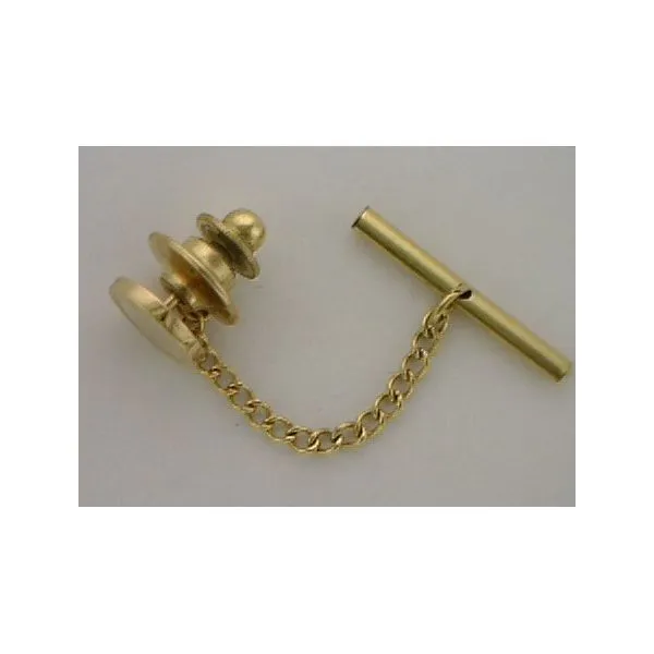 Cufflinks, Studs & Tie Tacks, Men's Image 2 Joint Venture Estate Jewelry Charleston, SC