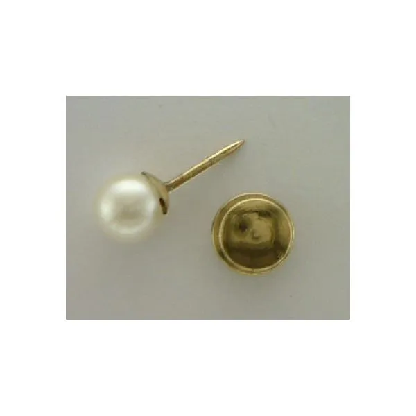 Cufflinks, Studs & Tie Tacks, Men's Image 2 Joint Venture Estate Jewelry Charleston, SC