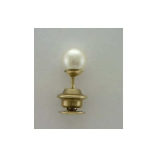 Cufflinks, Studs & Tie Tacks, Men's Joint Venture Estate Jewelry Charleston, SC