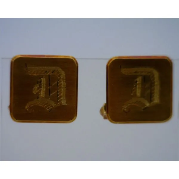 Cufflinks, Studs & Tie Tacks, Men's Joint Venture Estate Jewelry Charleston, SC