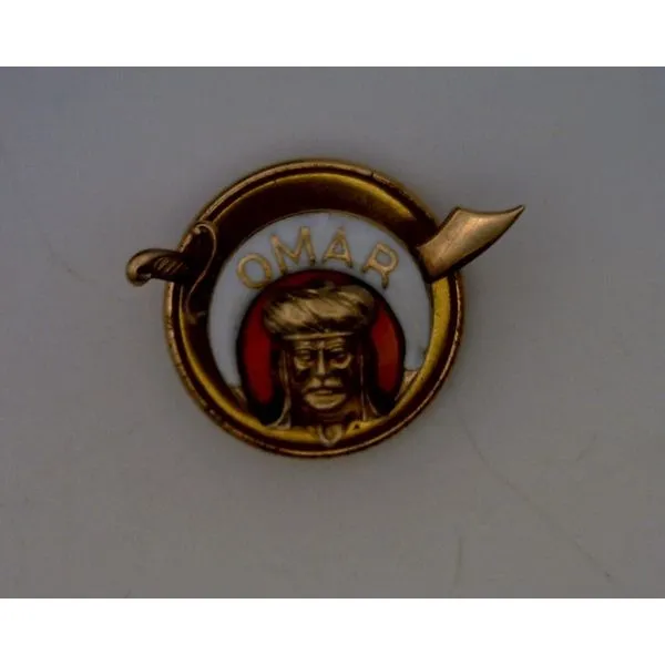 Cufflinks, Studs & Tie Tacks, Men's Joint Venture Estate Jewelry Charleston, SC