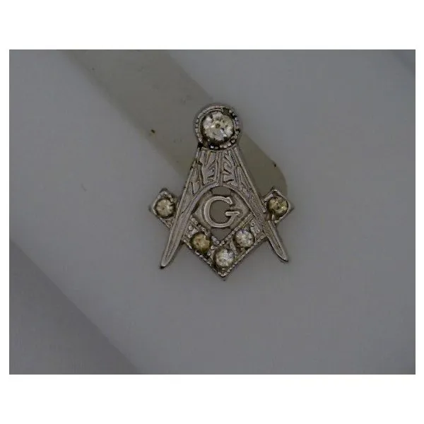 Cufflinks, Studs & Tie Tacks, Men's Joint Venture Estate Jewelry Charleston, SC