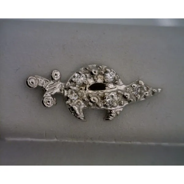 Cufflinks, Studs & Tie Tacks, Men's Joint Venture Estate Jewelry Charleston, SC