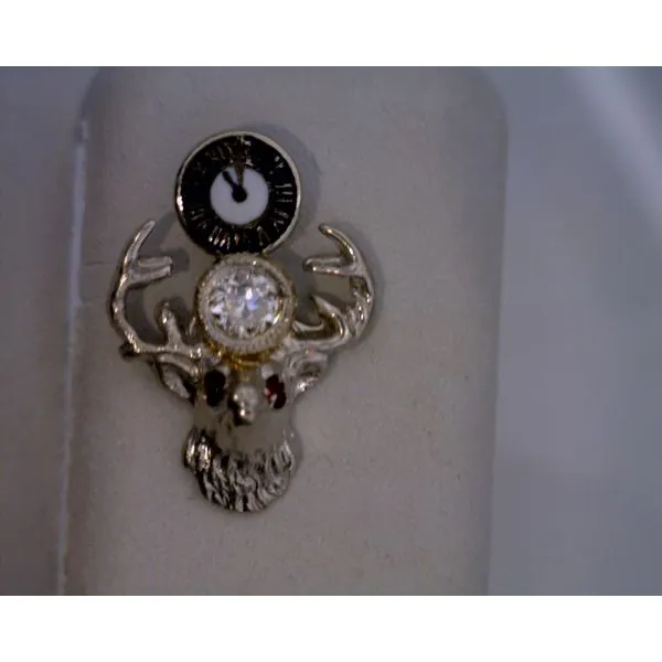 Cufflinks, Studs & Tie Tacks, Men's Joint Venture Estate Jewelry Charleston, SC