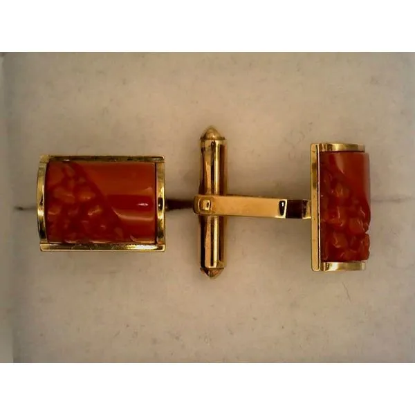 Cufflinks, Studs & Tie Tacks, Men's Joint Venture Estate Jewelry Charleston, SC