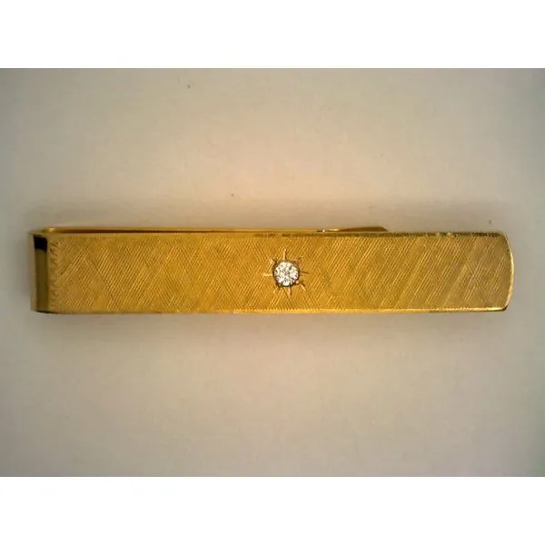 Cufflinks, Studs & Tie Tacks, Men's Joint Venture Estate Jewelry Charleston, SC