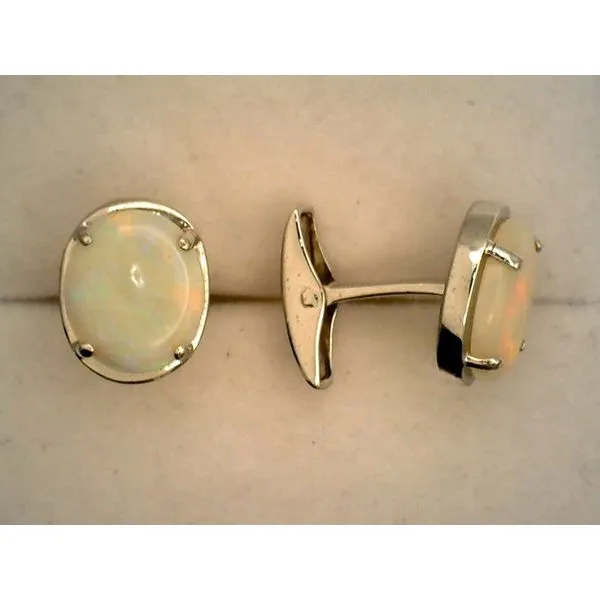 Cufflinks, Studs & Tie Tacks, Men's Joint Venture Estate Jewelry Charleston, SC