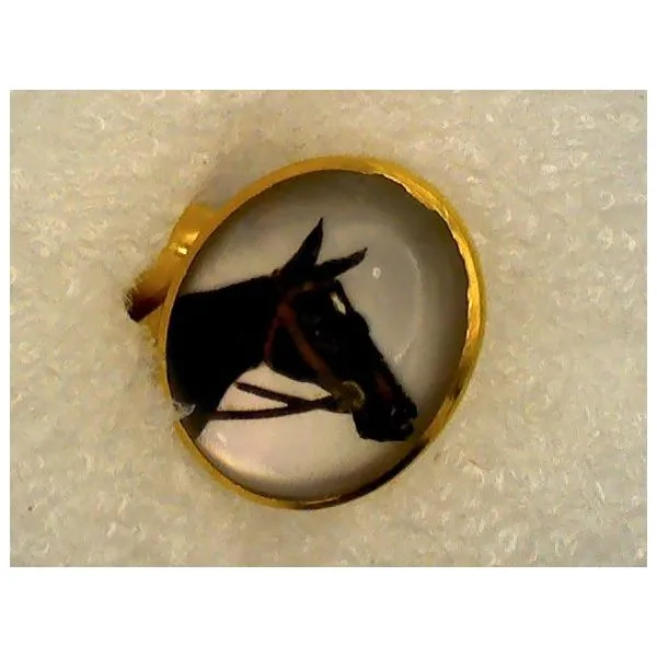 Cufflinks, Studs & Tie Tacks, Men's Image 2 Joint Venture Estate Jewelry Charleston, SC