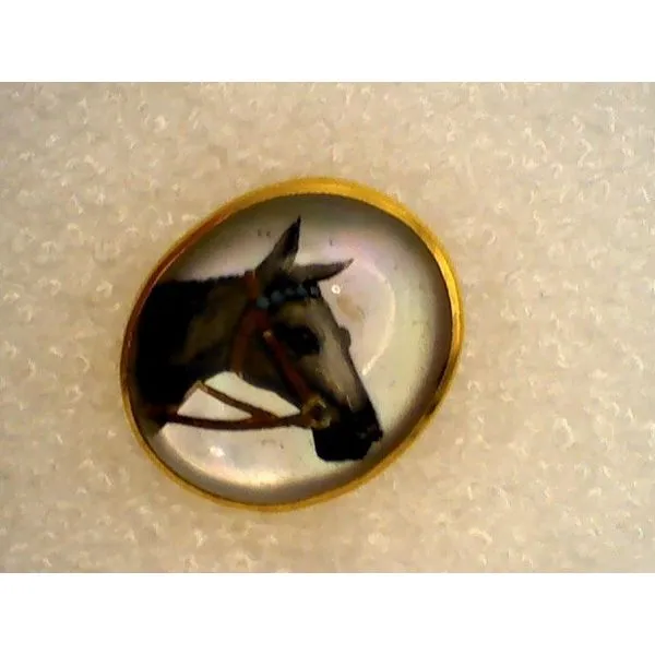 Cufflinks, Studs & Tie Tacks, Men's Image 4 Joint Venture Estate Jewelry Charleston, SC