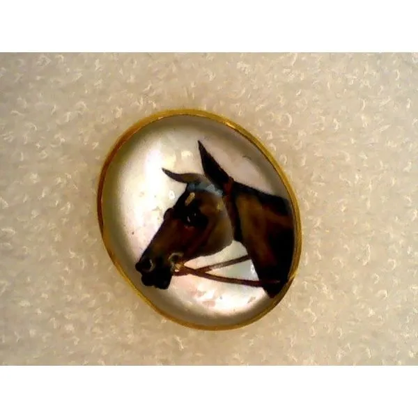 Cufflinks, Studs & Tie Tacks, Men's Image 5 Joint Venture Estate Jewelry Charleston, SC