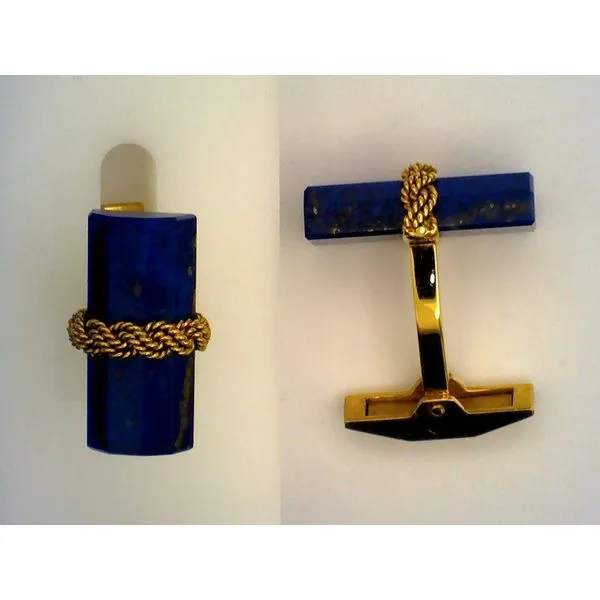 Cufflinks, Studs & Tie Tacks, Men's Joint Venture Estate Jewelry Charleston, SC