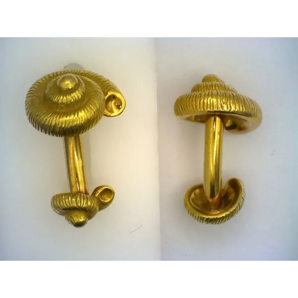 Cufflinks, Studs & Tie Tacks, Men's Joint Venture Estate Jewelry Charleston, SC