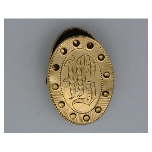 Cufflinks, Studs & Tie Tacks, Men's Joint Venture Estate Jewelry Charleston, SC