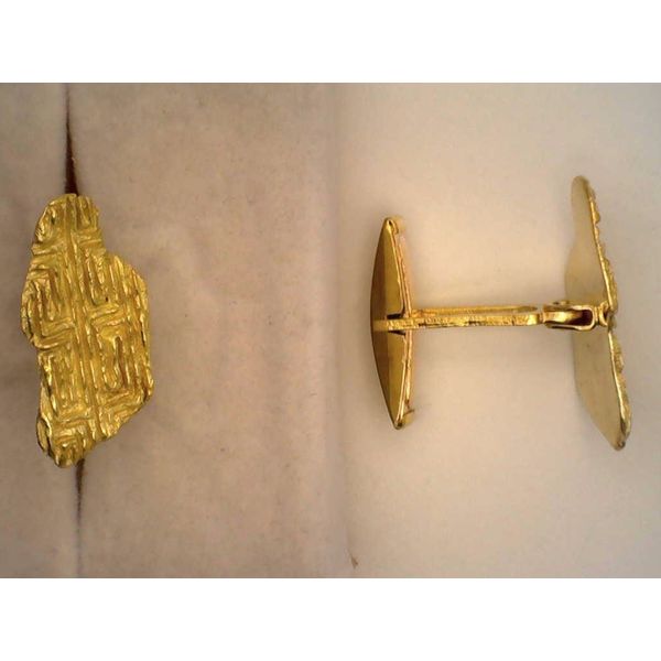 Cufflinks, Studs & Tie Tacks, Men's Joint Venture Estate Jewelry Charleston, SC